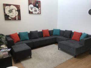 Cassia 1,5 zits AL - E90 - E90 - hoek - E90 - Lounge AR € 6.650,=