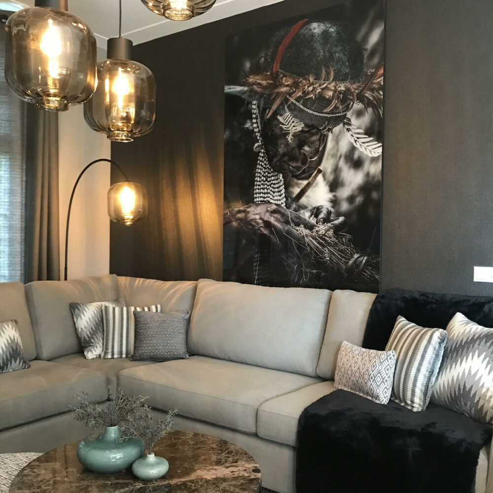 Interieur stylist Alkmaar