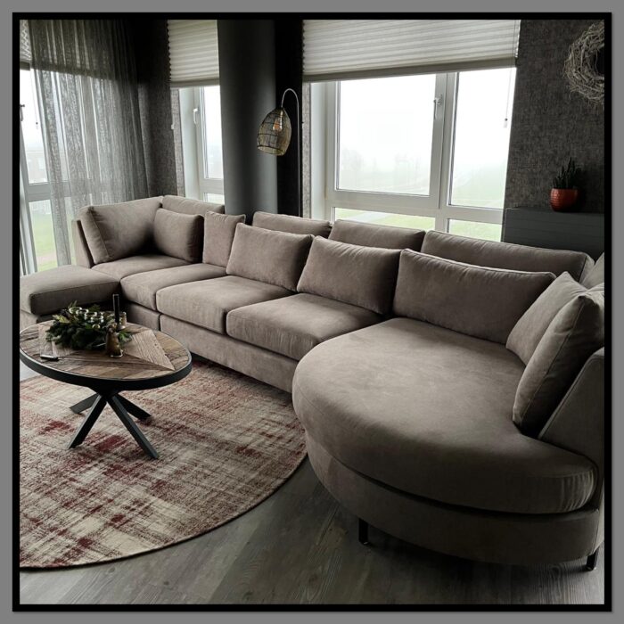 nieuwbouwwoning in De IJsvogel in Heerhugowaard inrichten