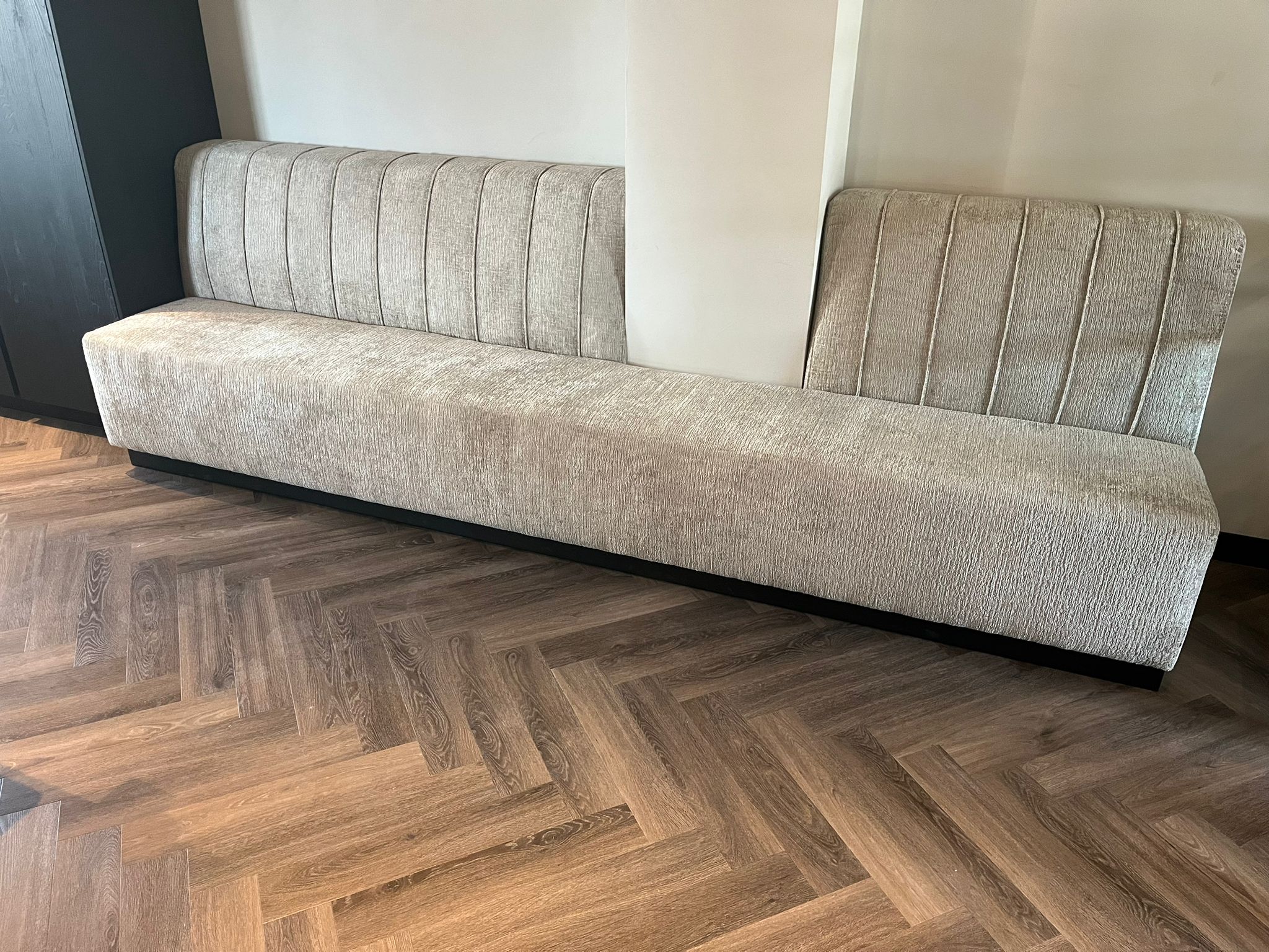 custom made bank