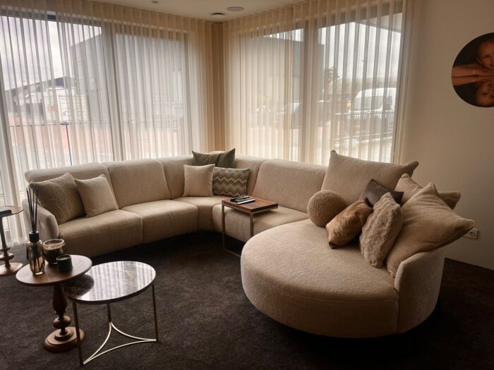 Vind een bank die echt past bij jouw interieur en levensstijl