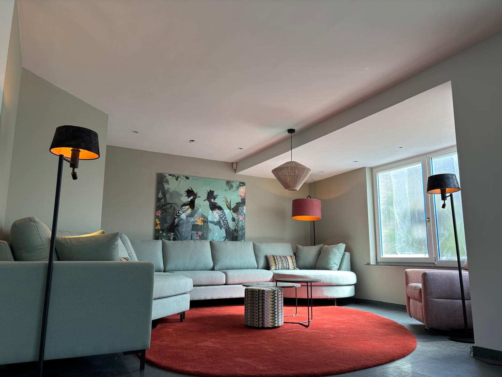Beste bank woonkamer