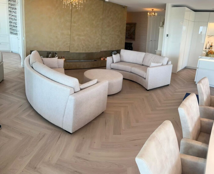 Showroom bank op maat Alkmaar voor jouw specifieke maatwerk bank