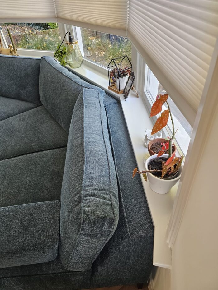 Vind een bank die echt past bij jouw interieur en levensstijl