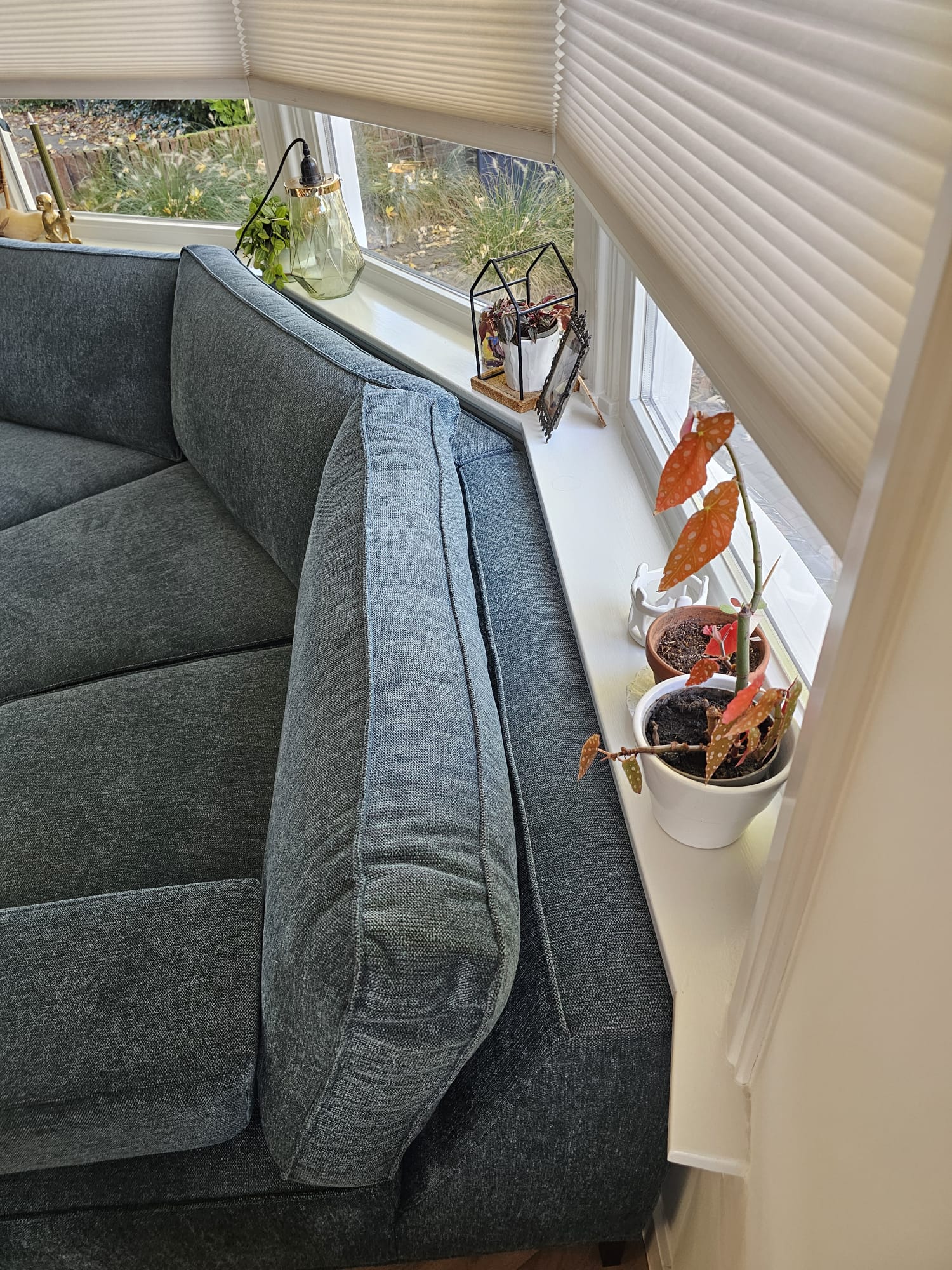 Vind een bank die echt past bij jouw interieur en levensstijl