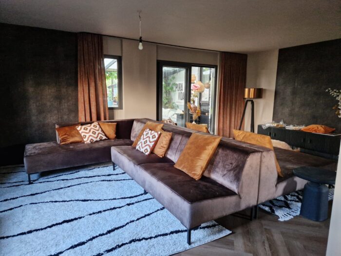Sfeervol wonen