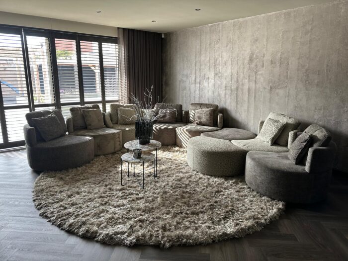 design hoekbank op maat