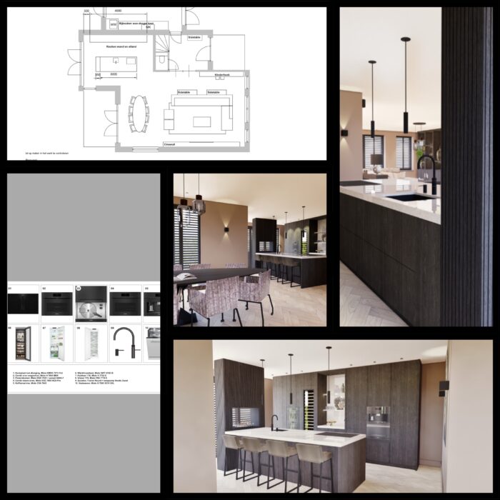 Interieur advies op maat